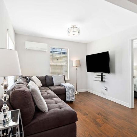 Stunning & Vibrant Apt 7 Min From Tx Med Center Хьюстон Экстерьер фото