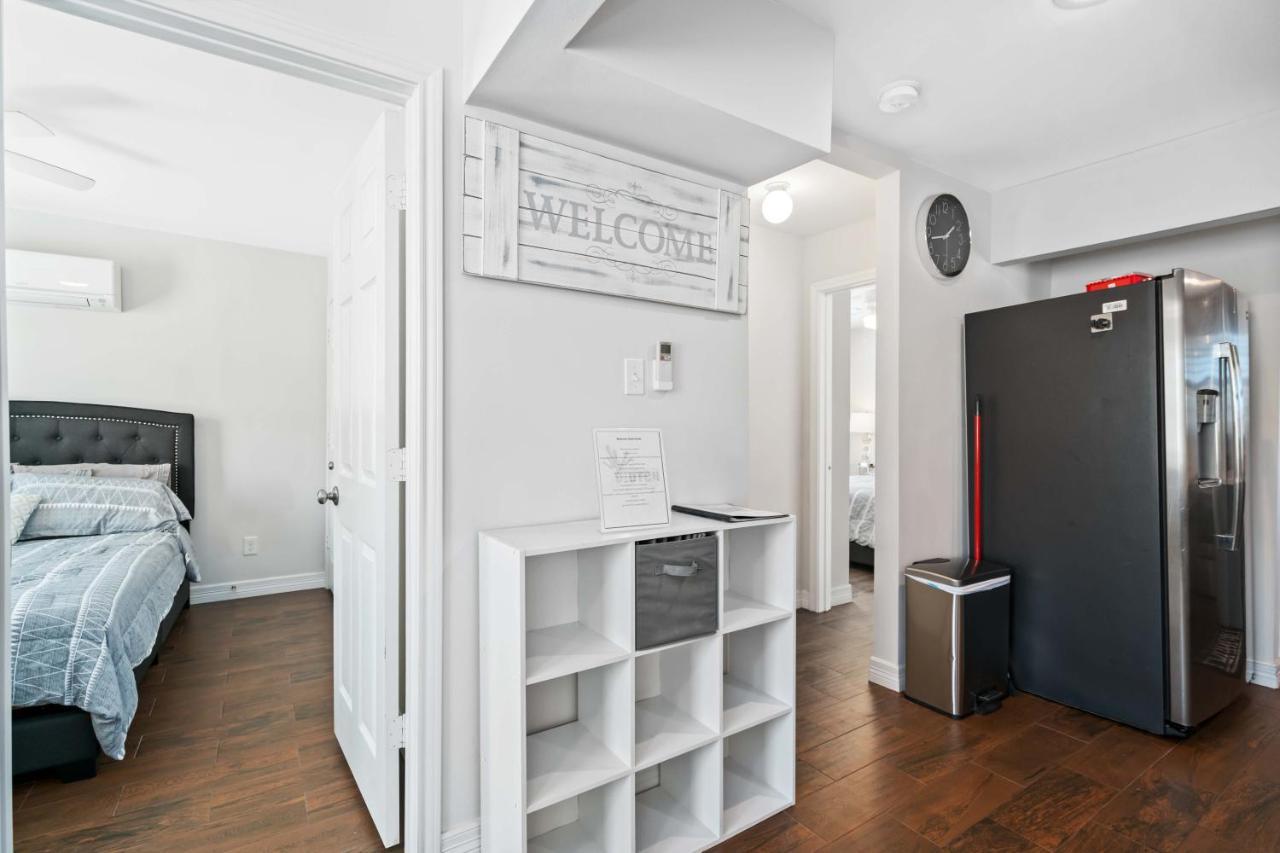 Stunning & Vibrant Apt 7 Min From Tx Med Center Хьюстон Экстерьер фото