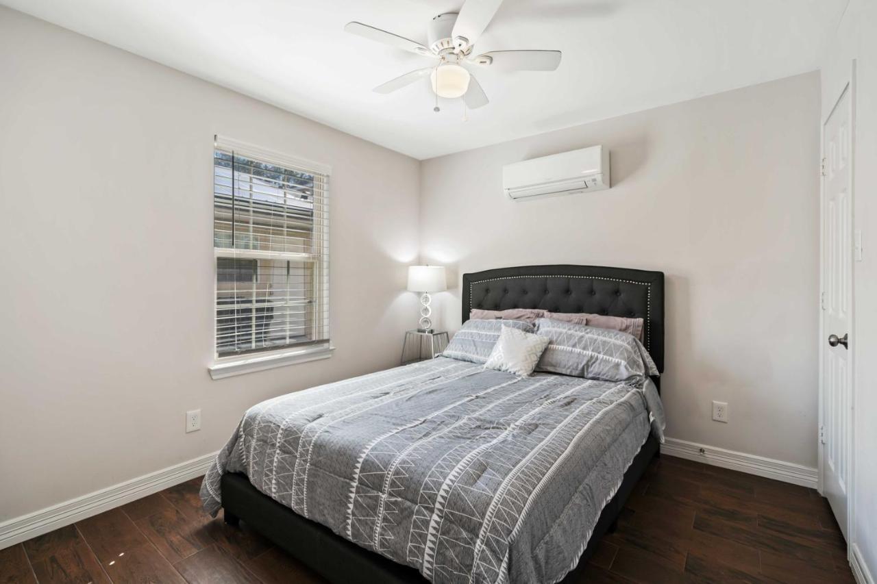 Stunning & Vibrant Apt 7 Min From Tx Med Center Хьюстон Экстерьер фото